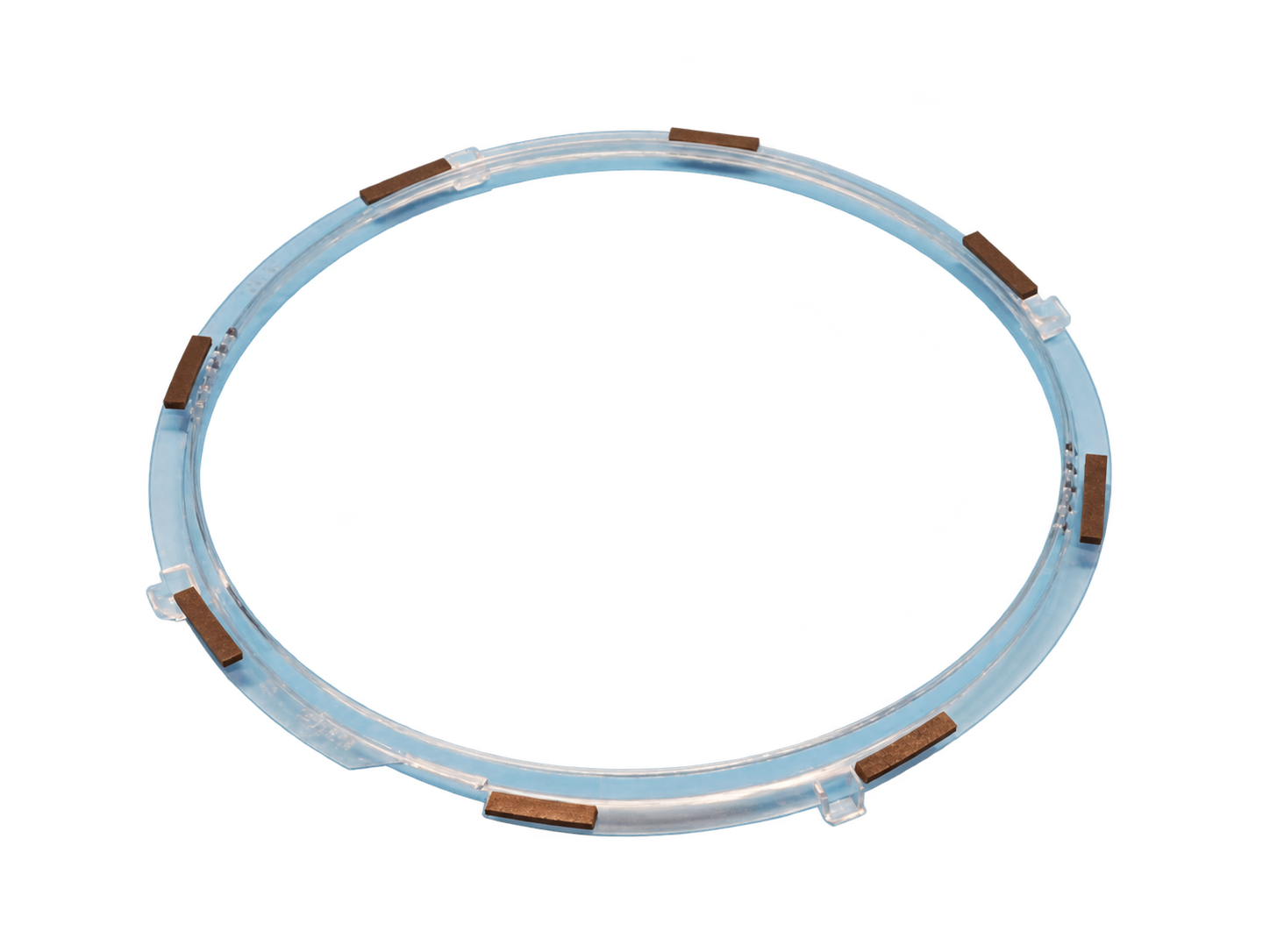 Пластиковая крышка двери Asko WMC6767VI, артикул 490975
