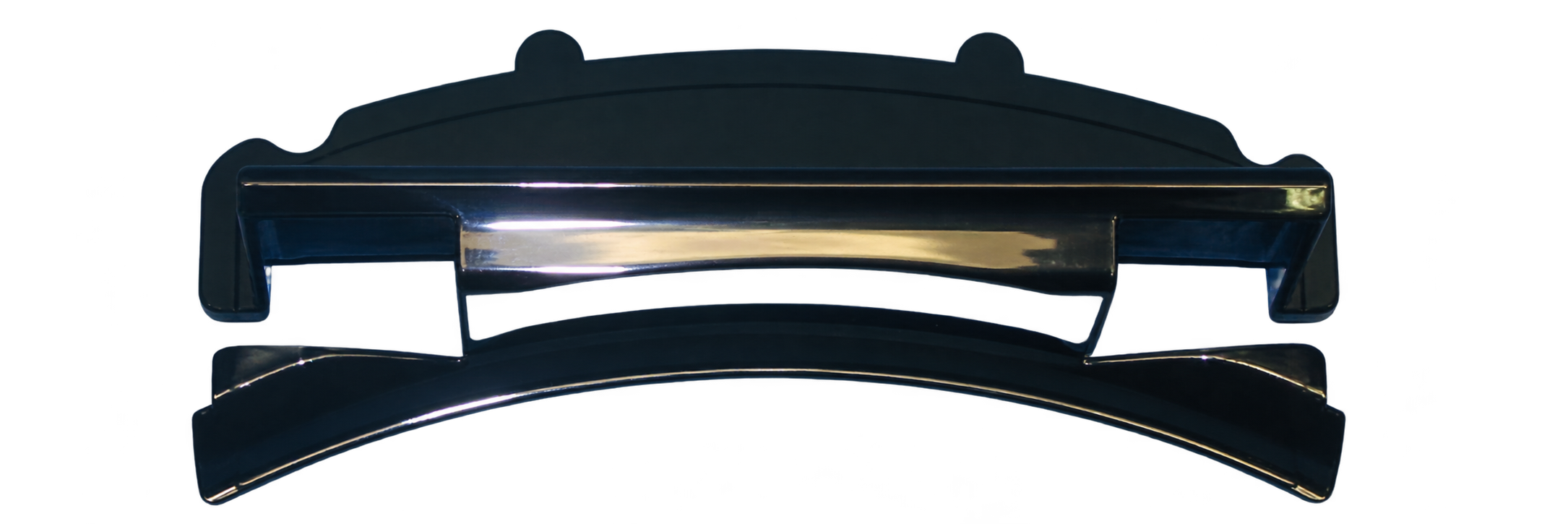 Пластиковая крышка петли люка Asko WMC6767VI, артикул 370664
