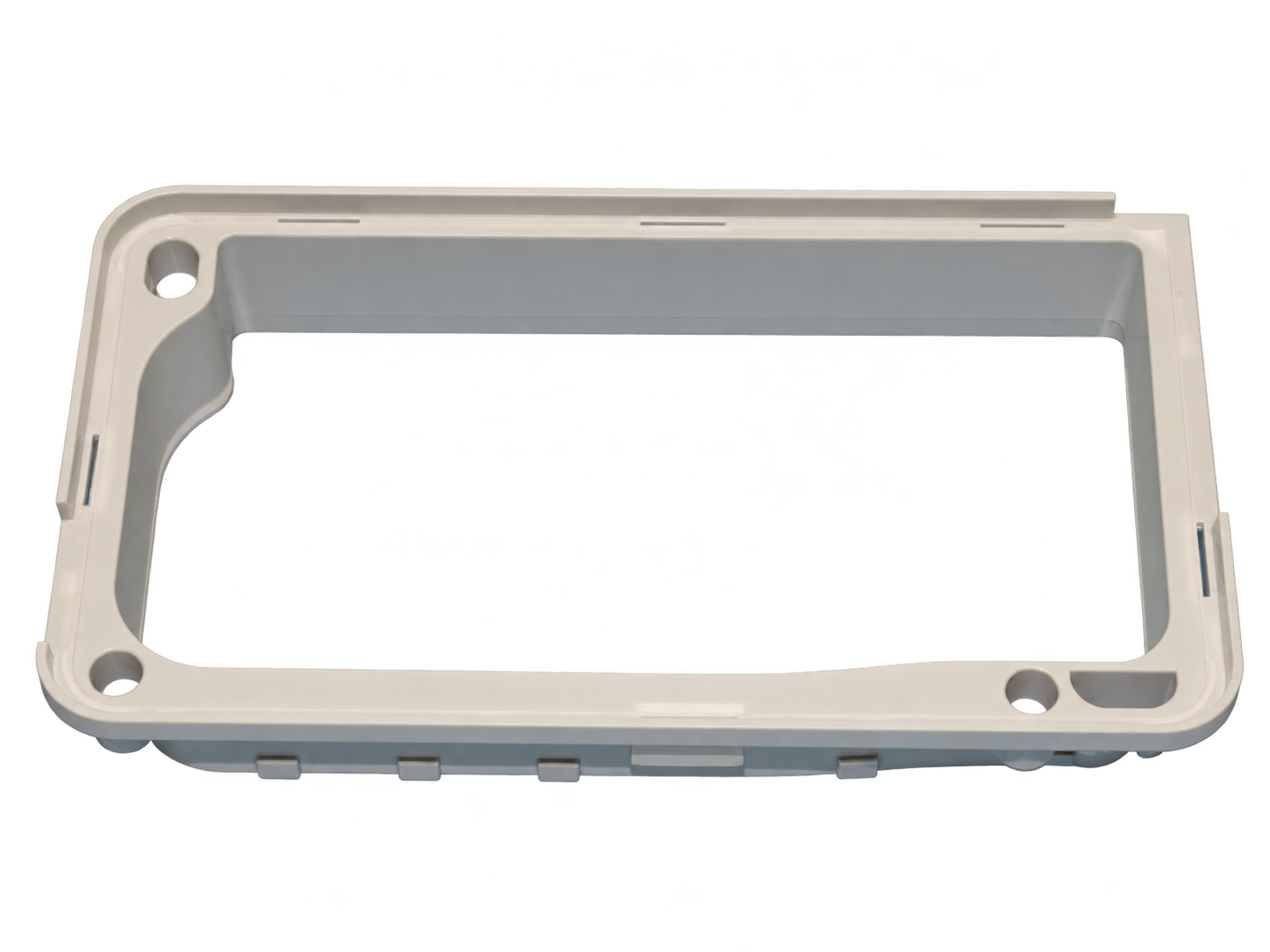 Рамка дозатора Asko WMC6863P, артикул 536176