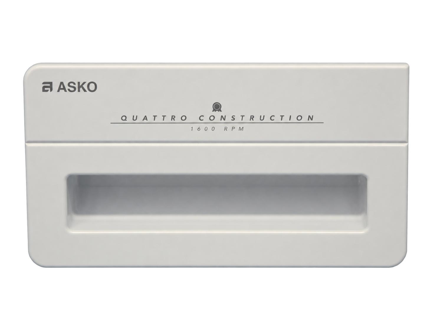 Ручка дозатора Asko W2086C, артикул 612120