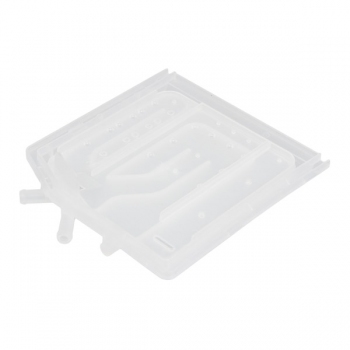 Крышка дозатора Gorenje WS53120, артикул 587464