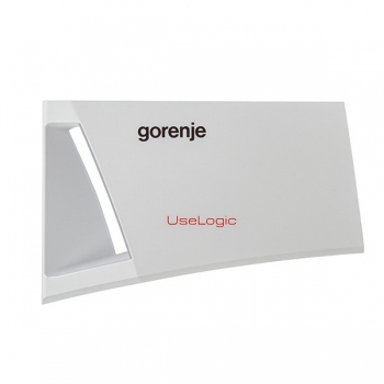 Ручка дозатора Gorenje WS53120, артикул 587808