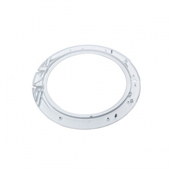 Внутреннее обрамление люка Siemens WXLM0800MY/27, артикул 00432073