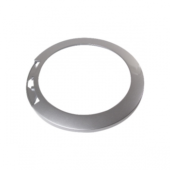 Внешнее обрамление люка Bosch WAE28491/13, артикул 00672818