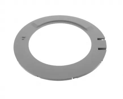 Внутреннее обрамление люка Siemens WM14N2E8DN/07, артикул 20001372