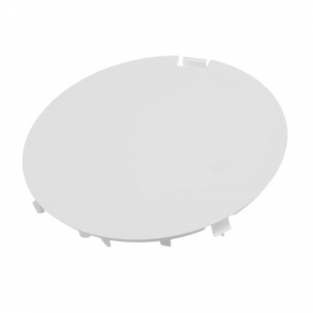 Крышка фильтра помпы Bosch WAN282V9/26, артикул 12010285
