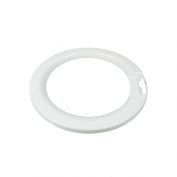 Внешнее обрамление люка Electrolux EWF147441W, артикул 1325183117