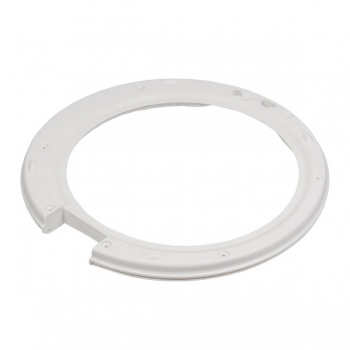 Внутреннее обрамление люка Electrolux EWF147441W, артикул 1325184305