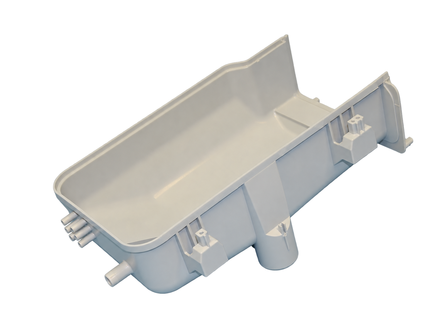 Корпус дозатора Asko WMC6863P, артикул 536124