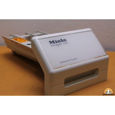 Лоток моющих средств Miele W477SWPS, артикул 4741155